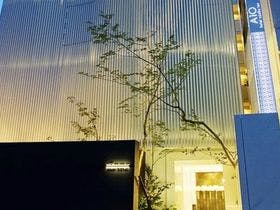 hotel azabu ten