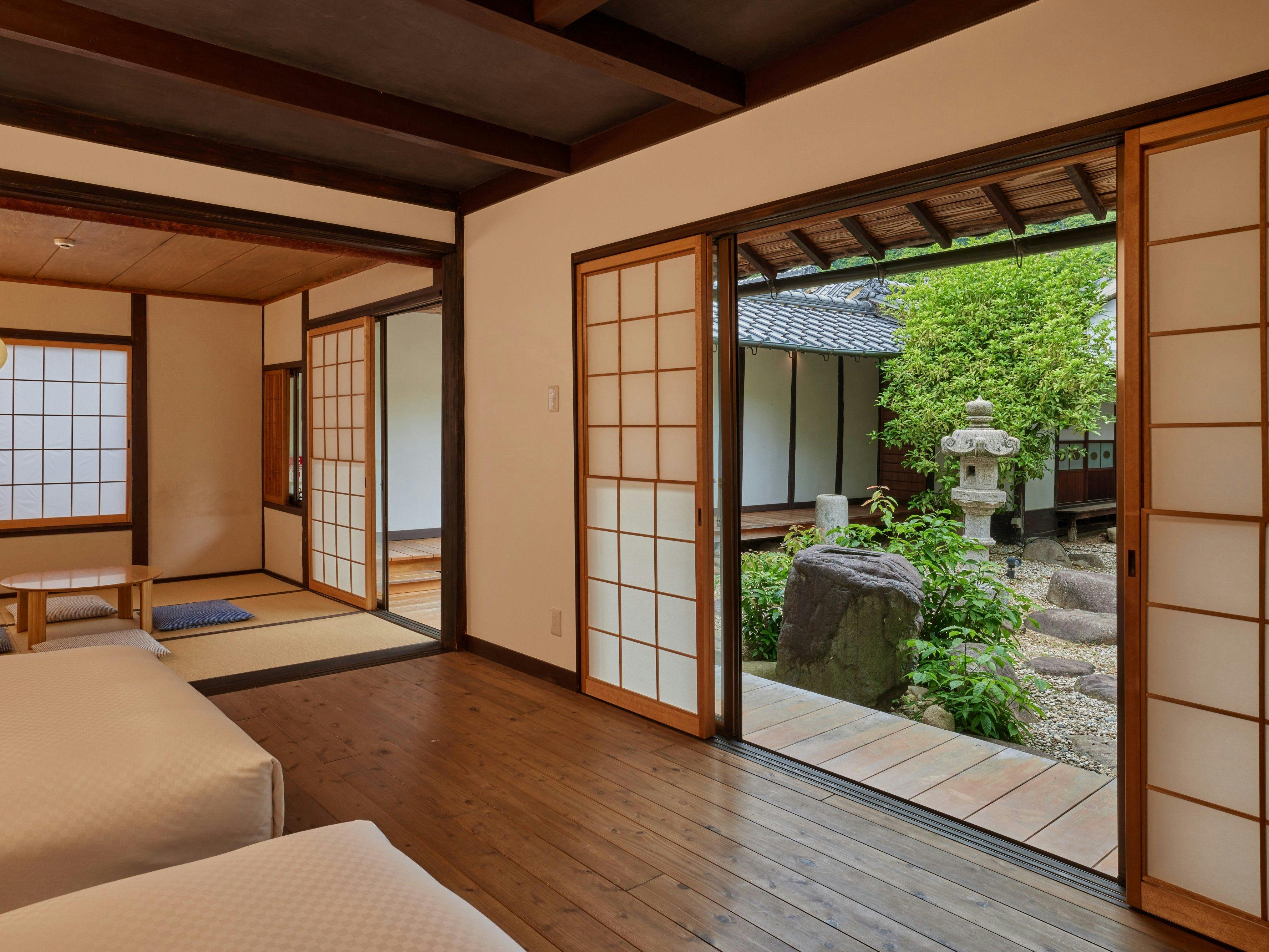 NIPPONIA HOTEL 竹原 製塩町