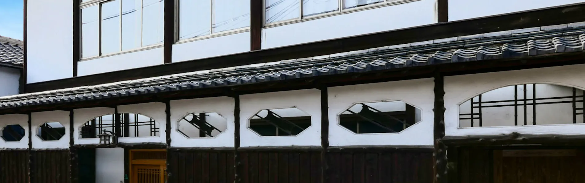 NIPPONIA HOTEL 竹原 製塩町