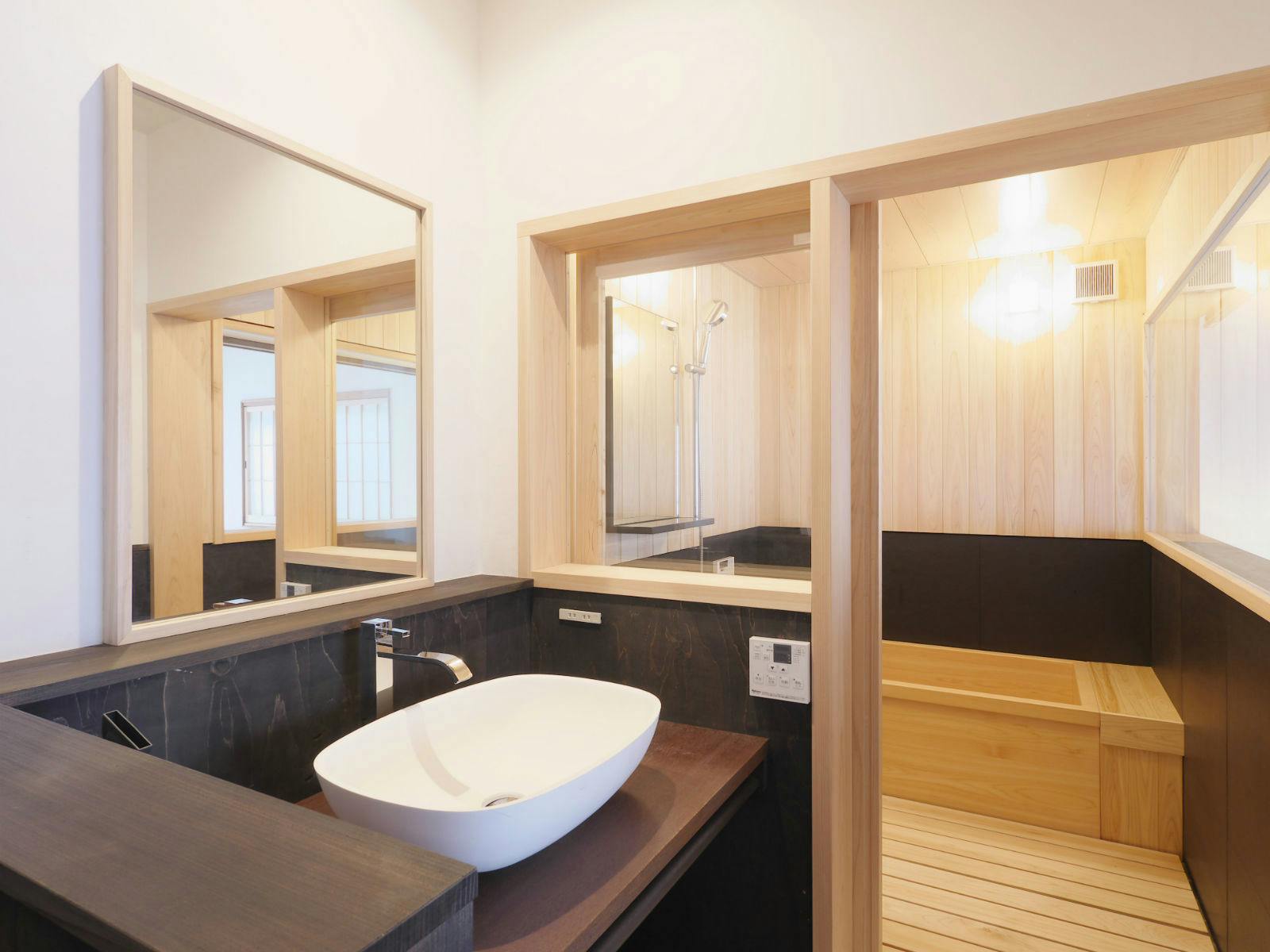 NIPPONIA HOTEL 竹原 製塩町