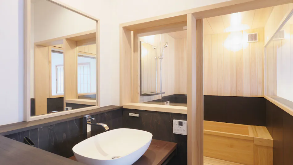 NIPPONIA HOTEL Takehara Saltworks Town