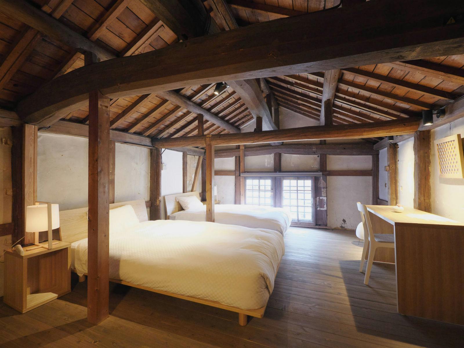 【101】MOSO棟_グランド2名定員