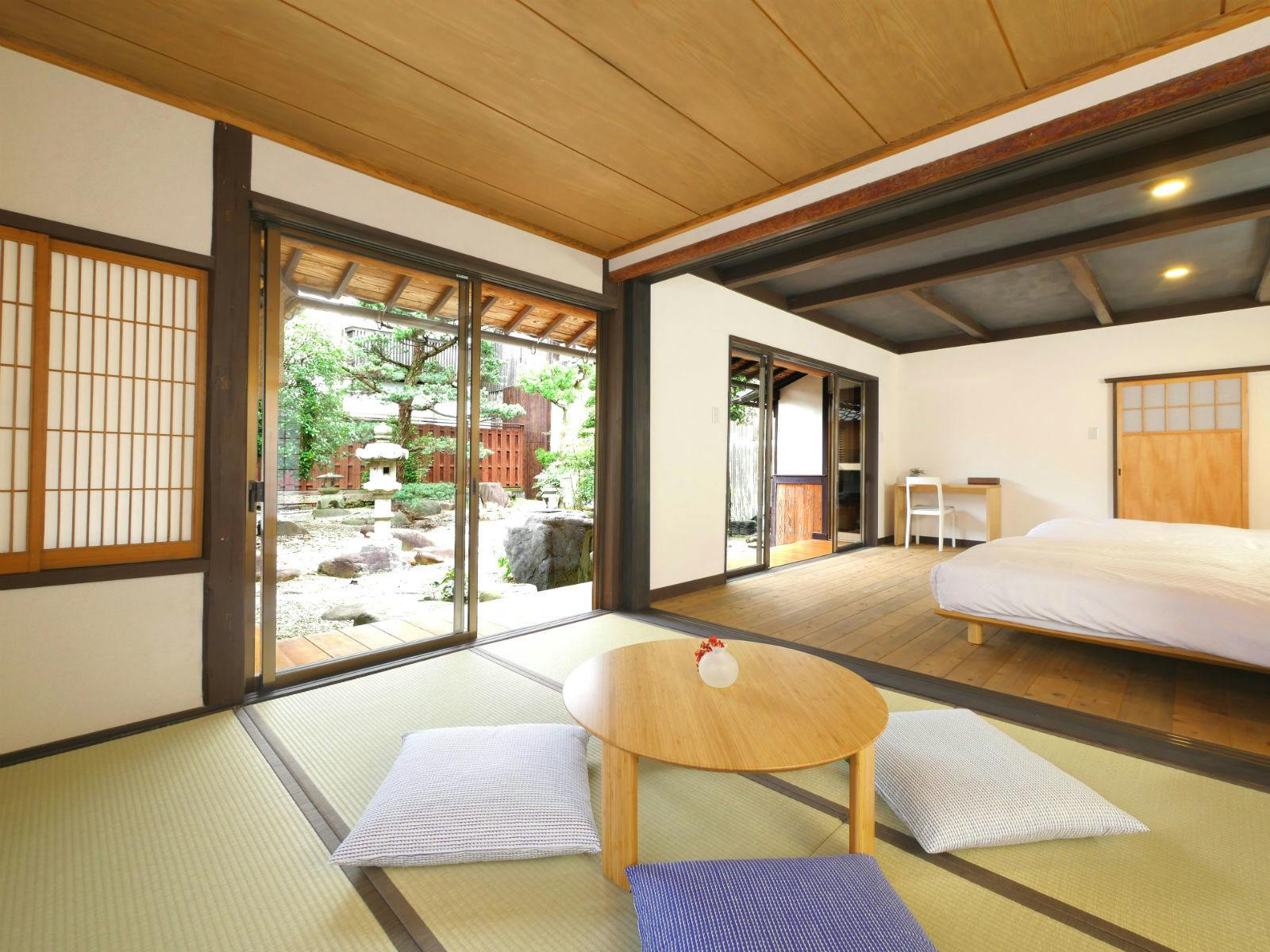NIPPONIA HOTEL 竹原 製塩町