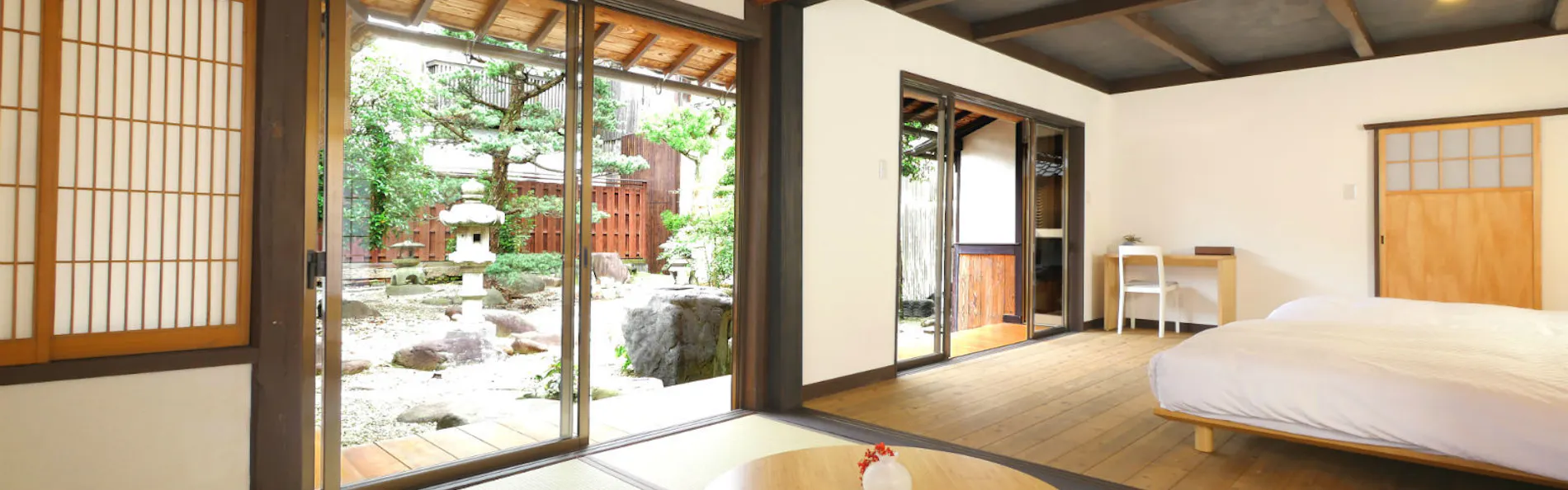 NIPPONIA HOTEL 竹原 製塩町