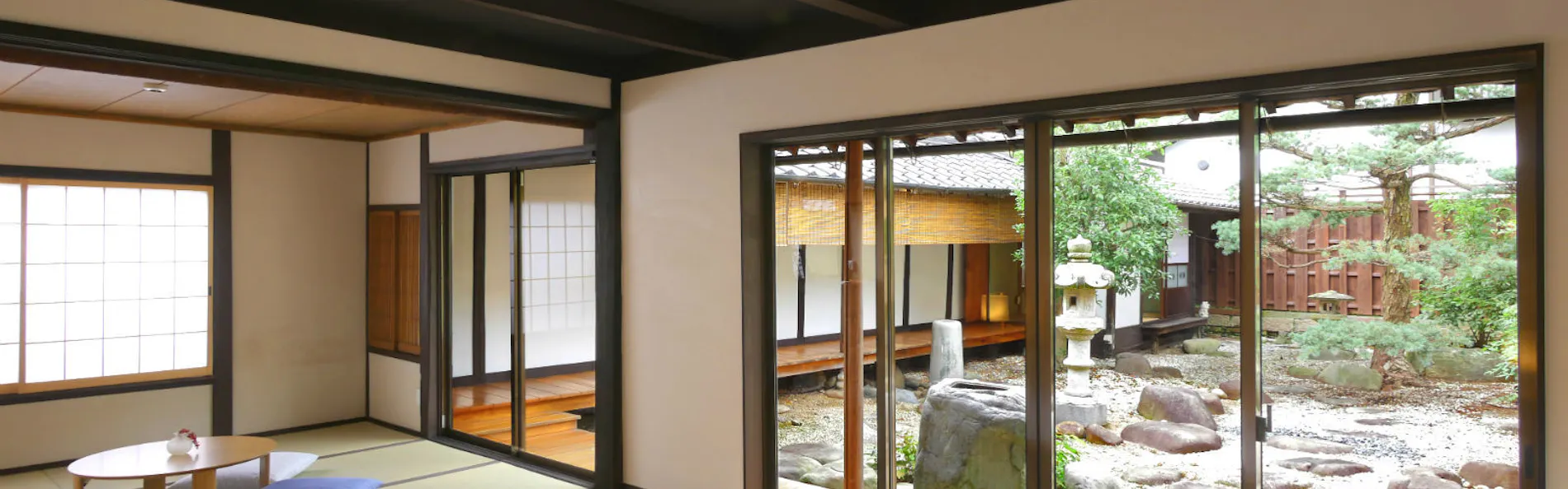 NIPPONIA HOTEL 竹原 製塩町