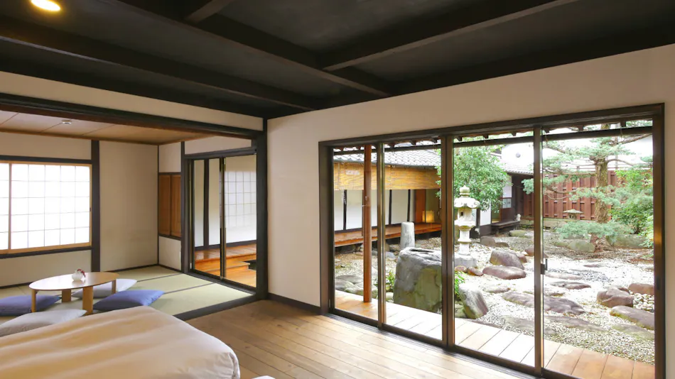 NIPPONIA HOTEL Takehara Saltworks Town