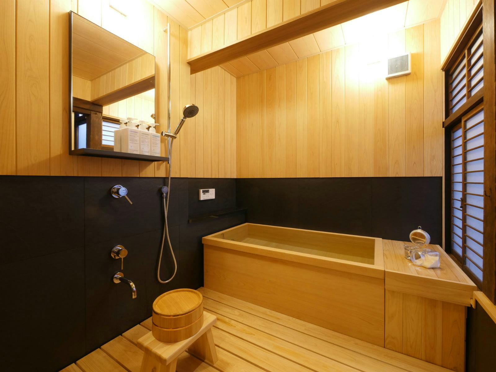 NIPPONIA HOTEL 竹原 製塩町