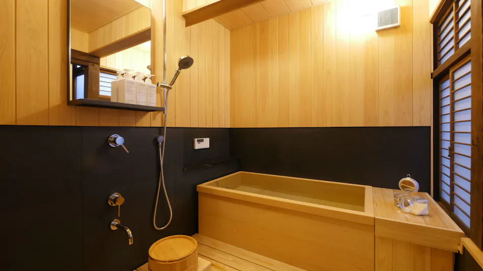 NIPPONIA HOTEL Takehara Saltworks Town