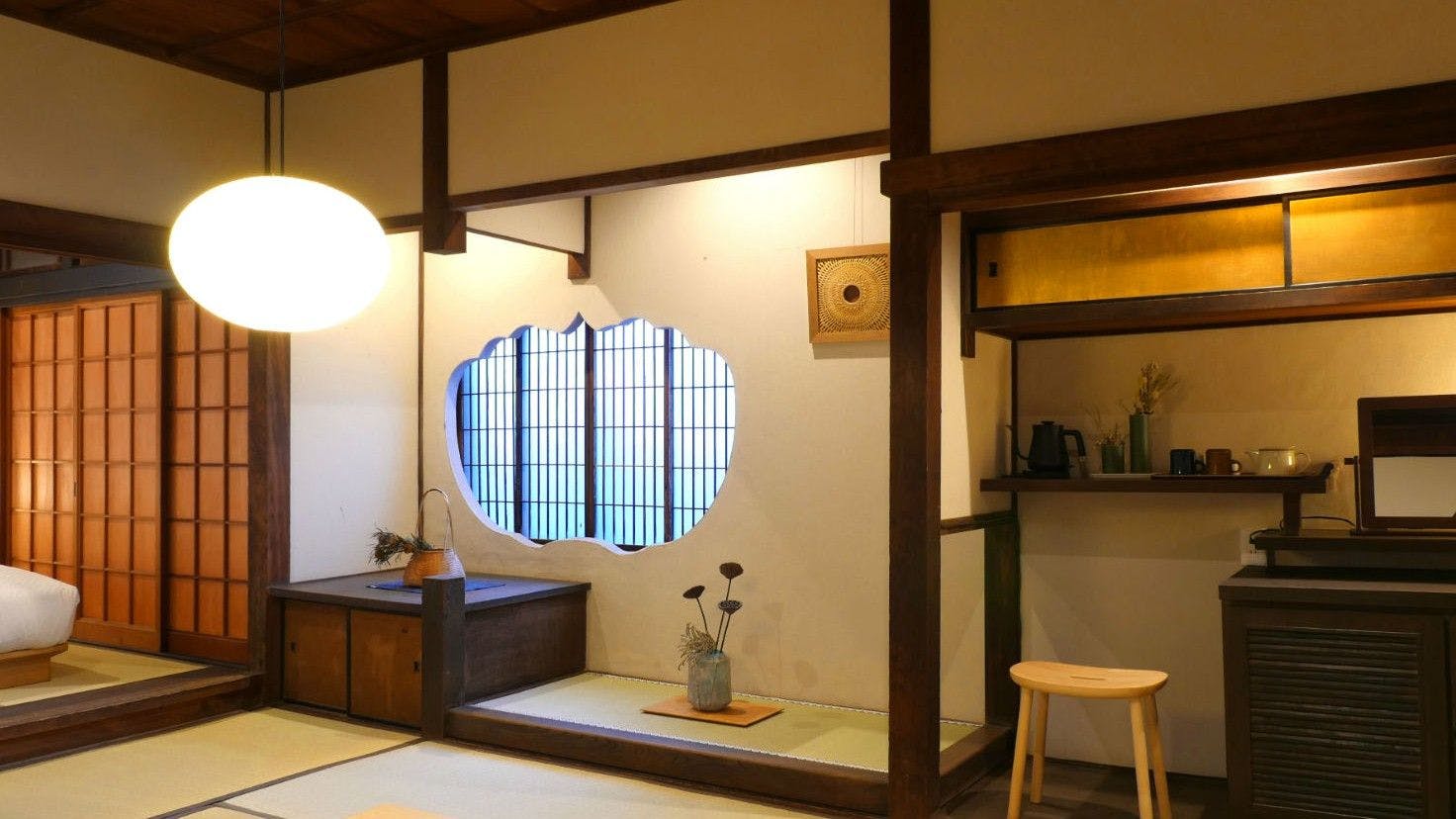 NIPPONIA HOTEL 竹原 製塩町