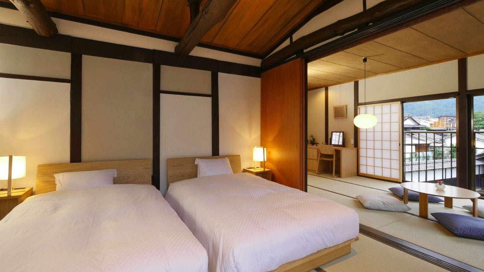 NIPPONIA HOTEL 竹原 製塩町