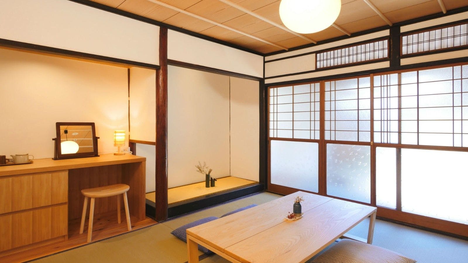 NIPPONIA HOTEL 竹原 製塩町