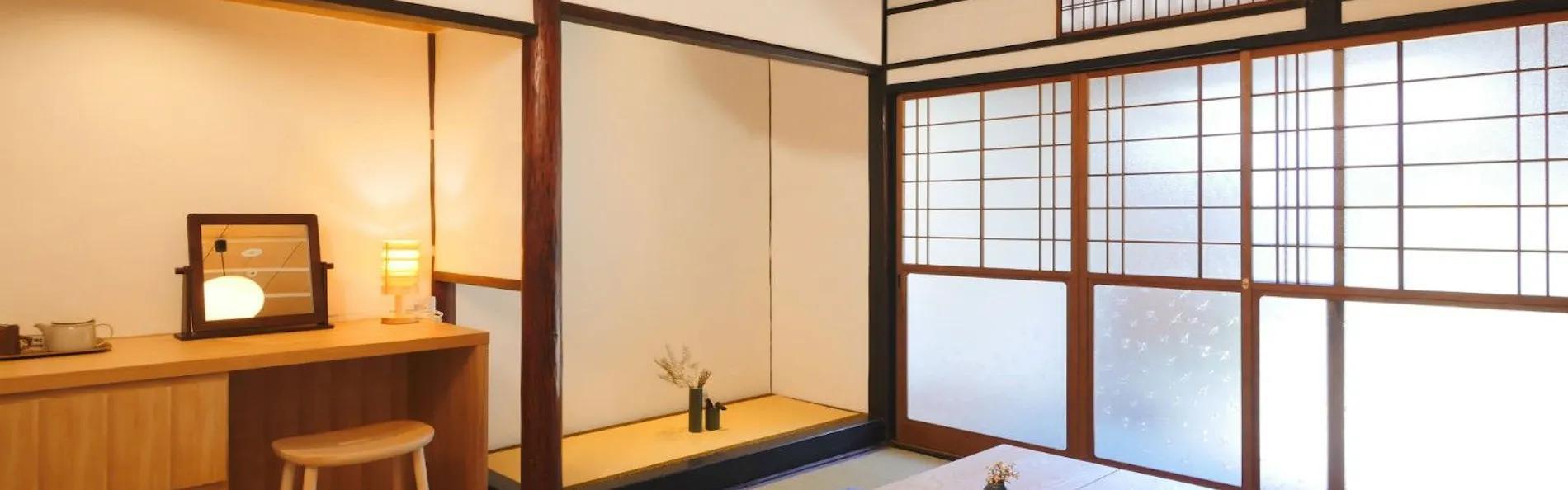 NIPPONIA HOTEL 竹原 製塩町