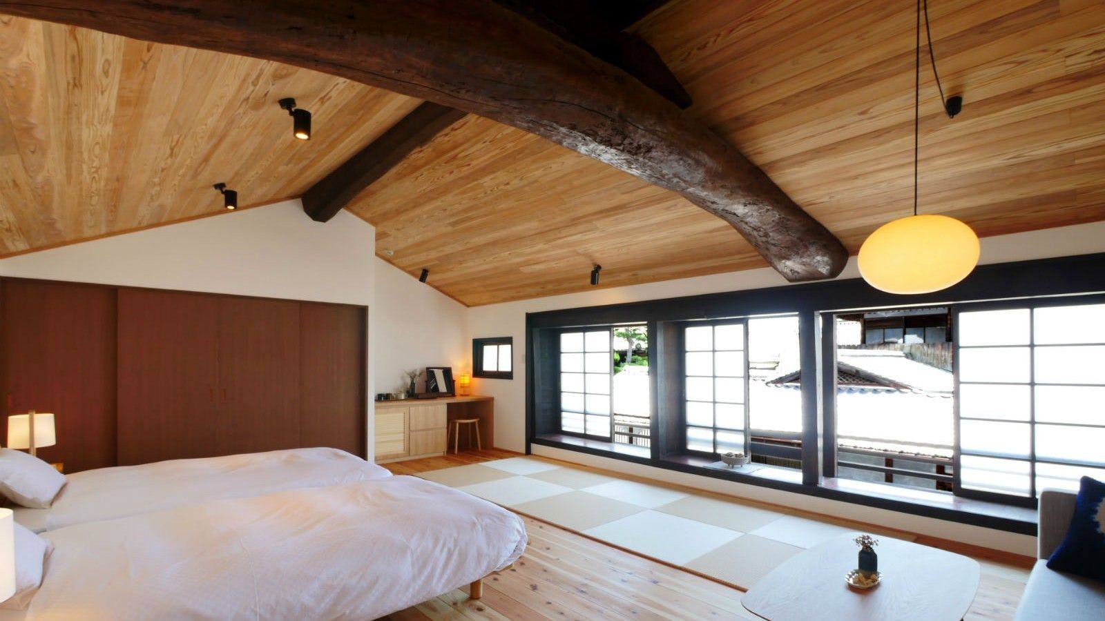 NIPPONIA HOTEL 竹原 製塩町
