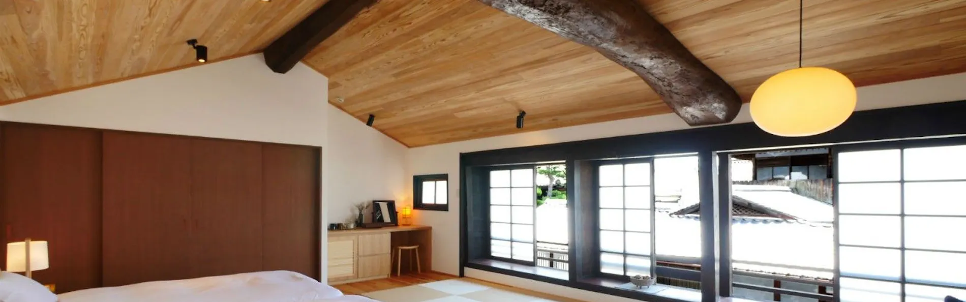 NIPPONIA HOTEL 竹原 製塩町