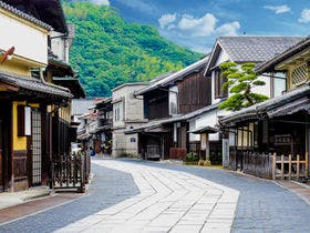 NIPPONIA HOTEL 竹原 製塩町