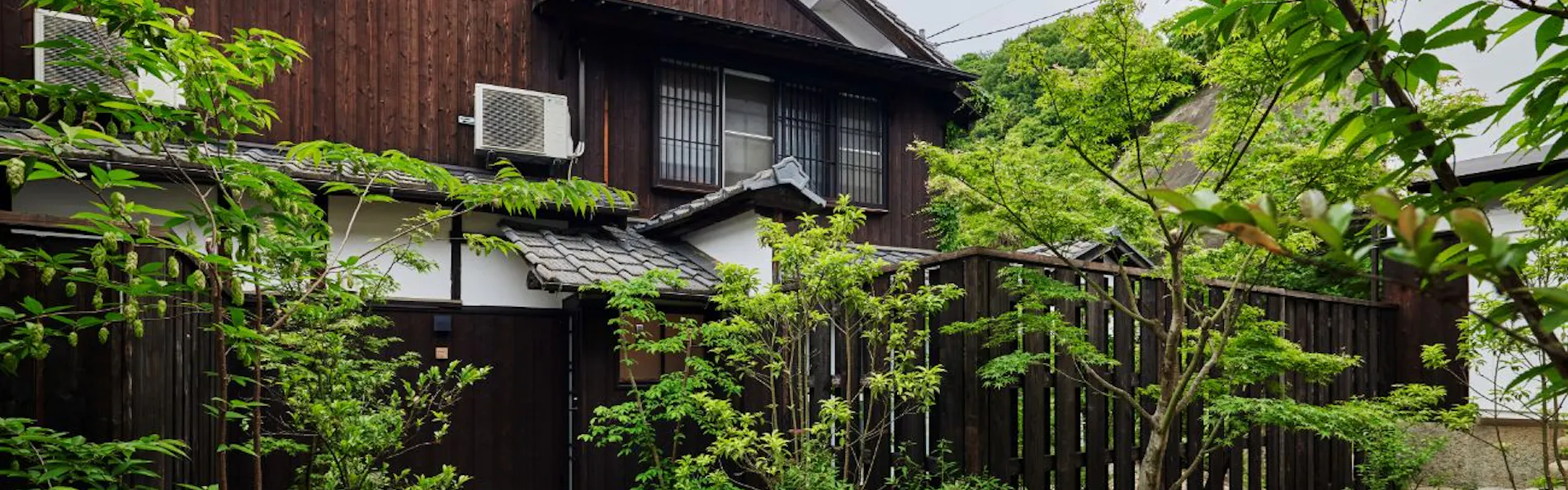 NIPPONIA HOTEL 竹原 製塩町