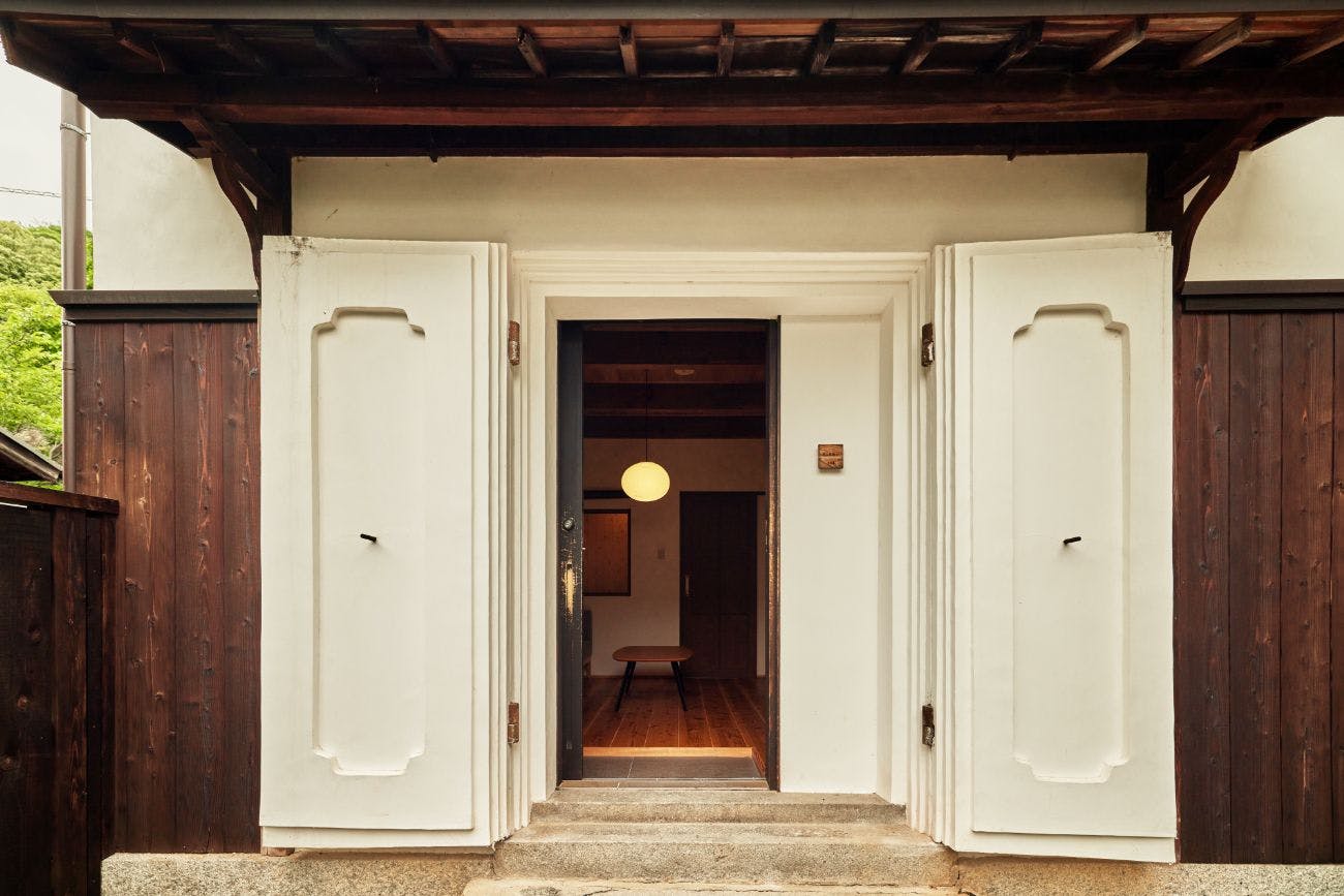 NIPPONIA HOTEL 竹原 製塩町