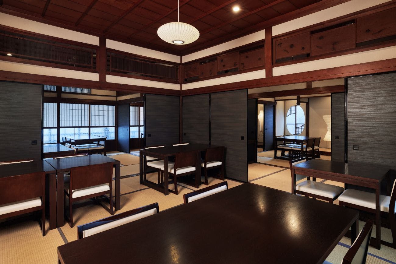 NIPPONIA HOTEL 竹原 製塩町