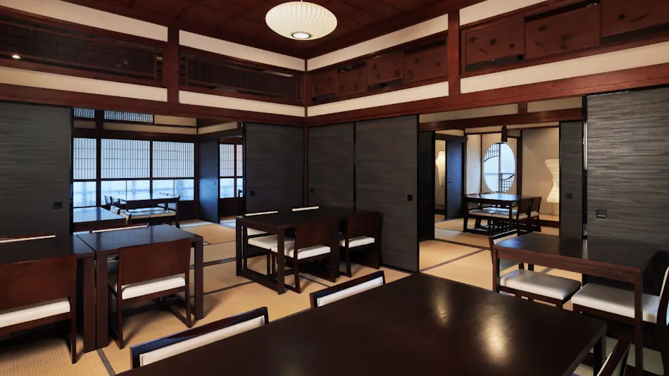 NIPPONIA HOTEL Takehara Saltworks Town