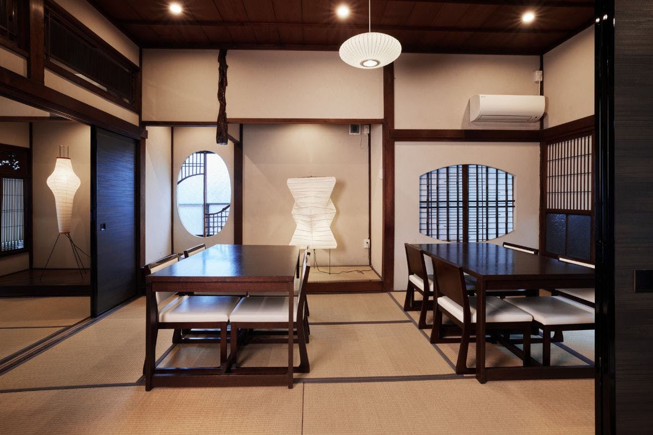 NIPPONIA HOTEL 竹原 製塩町