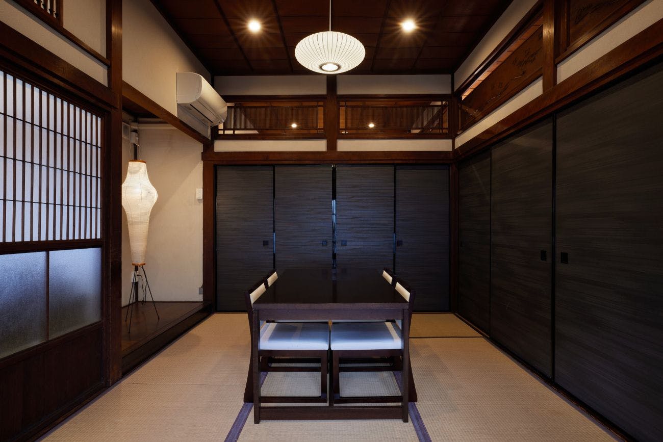 NIPPONIA HOTEL 竹原 製塩町