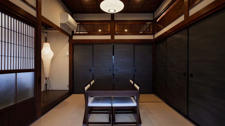 NIPPONIA HOTEL 다케하라 세엔마치