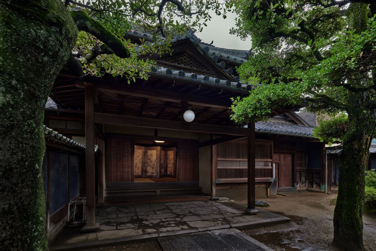 NIPPONIA HOTEL 竹原 製塩町