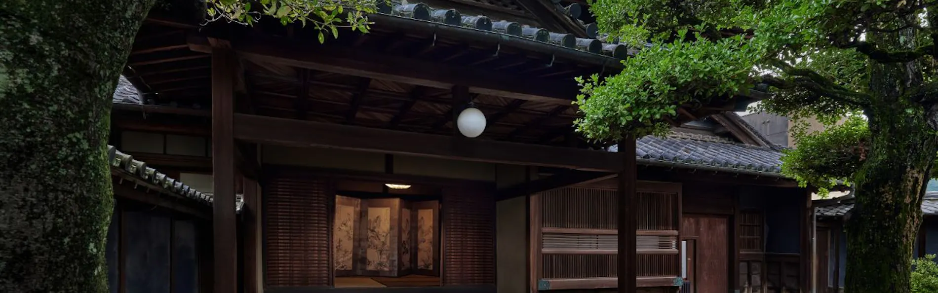 NIPPONIA HOTEL 竹原 製塩町