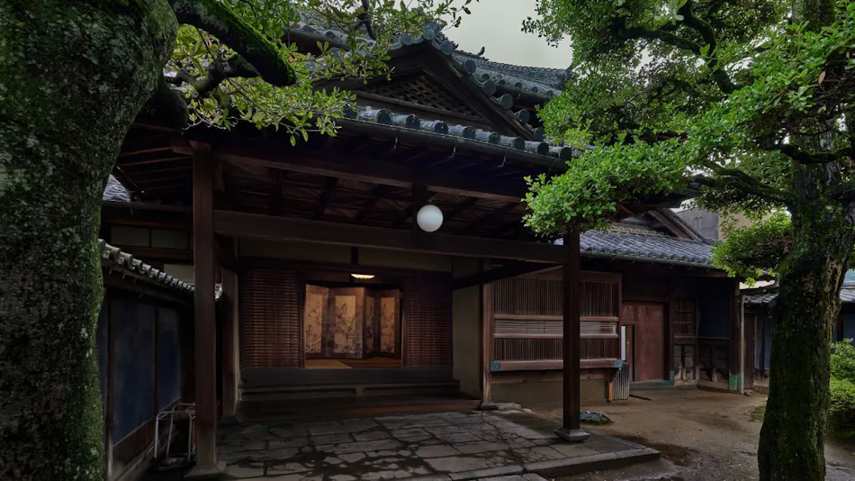 NIPPONIA HOTEL Takehara Saltworks Town