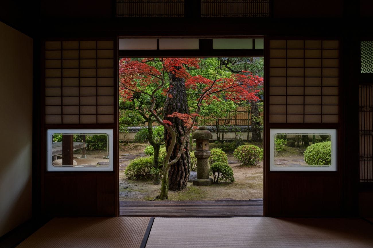 NIPPONIA HOTEL 竹原 製塩町