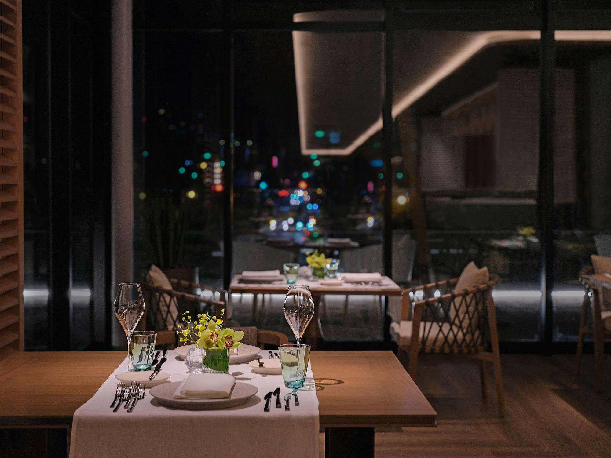 インターコンチネンタル 横浜 Pier 8 by IHG