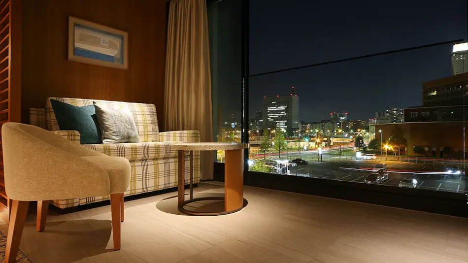 InterContinental Yokohama Pier 8