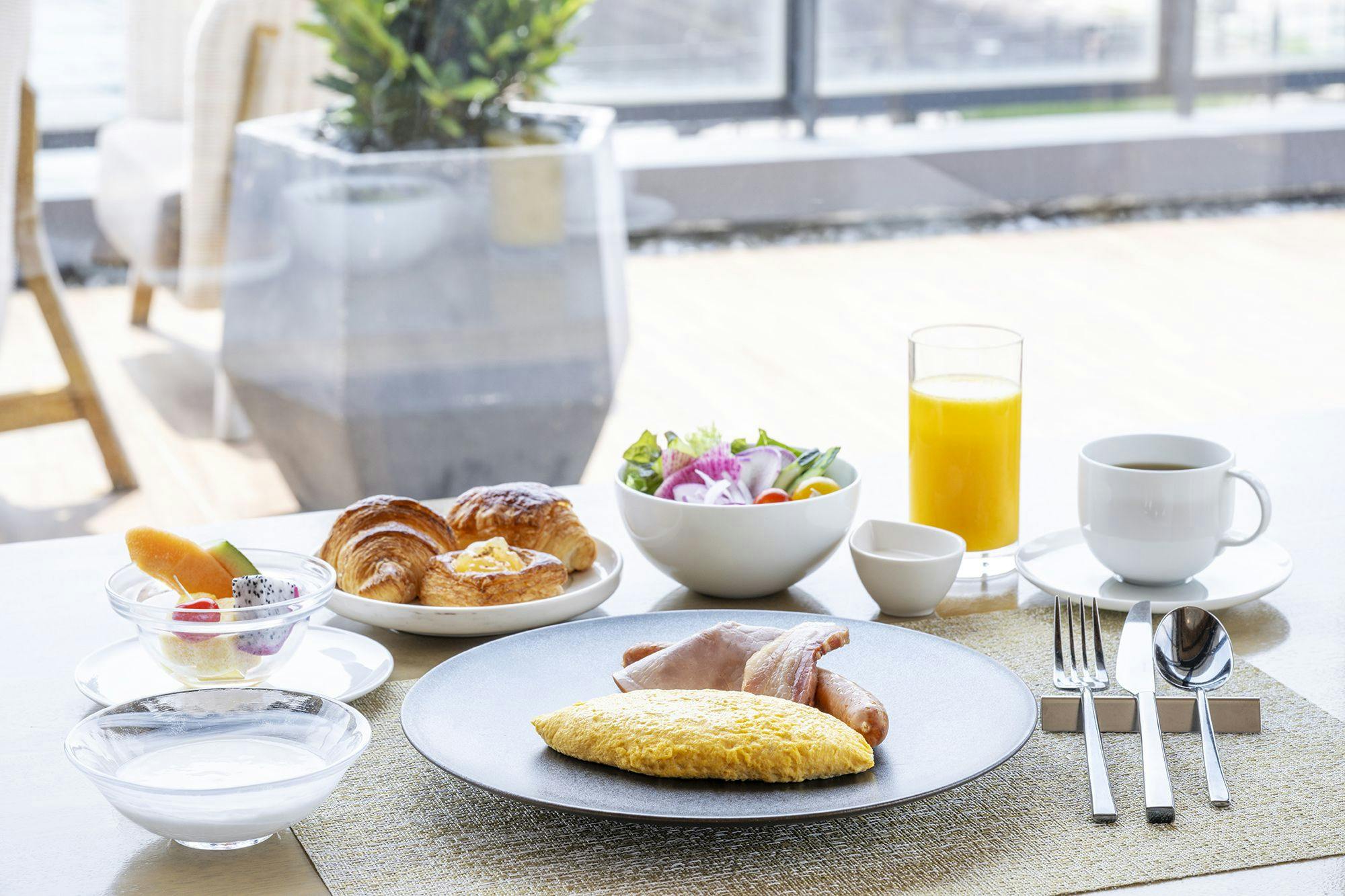 インターコンチネンタル 横浜 Pier 8 by IHG - ベストフレキシブル