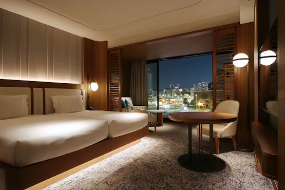 2ベッド クラシック