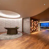 Club InterContinental Lounge