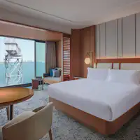 1ベッドクラシックヨコハマハーバービュー