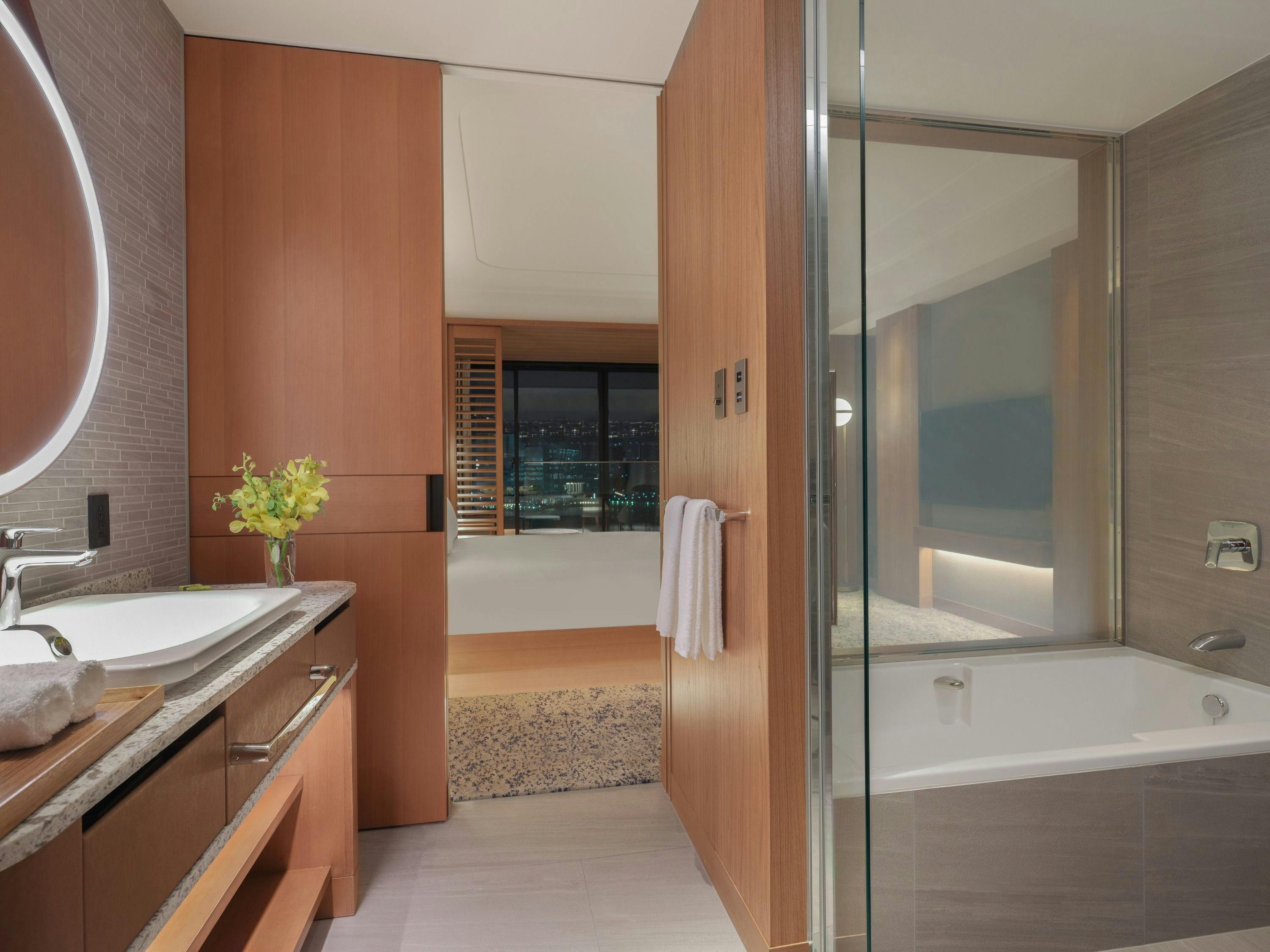 Contoh kamar Classic (kamar mandi)