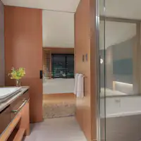 Contoh kamar Classic (kamar mandi)