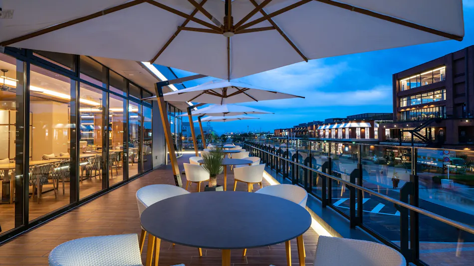 InterContinental Yokohama Pier 8