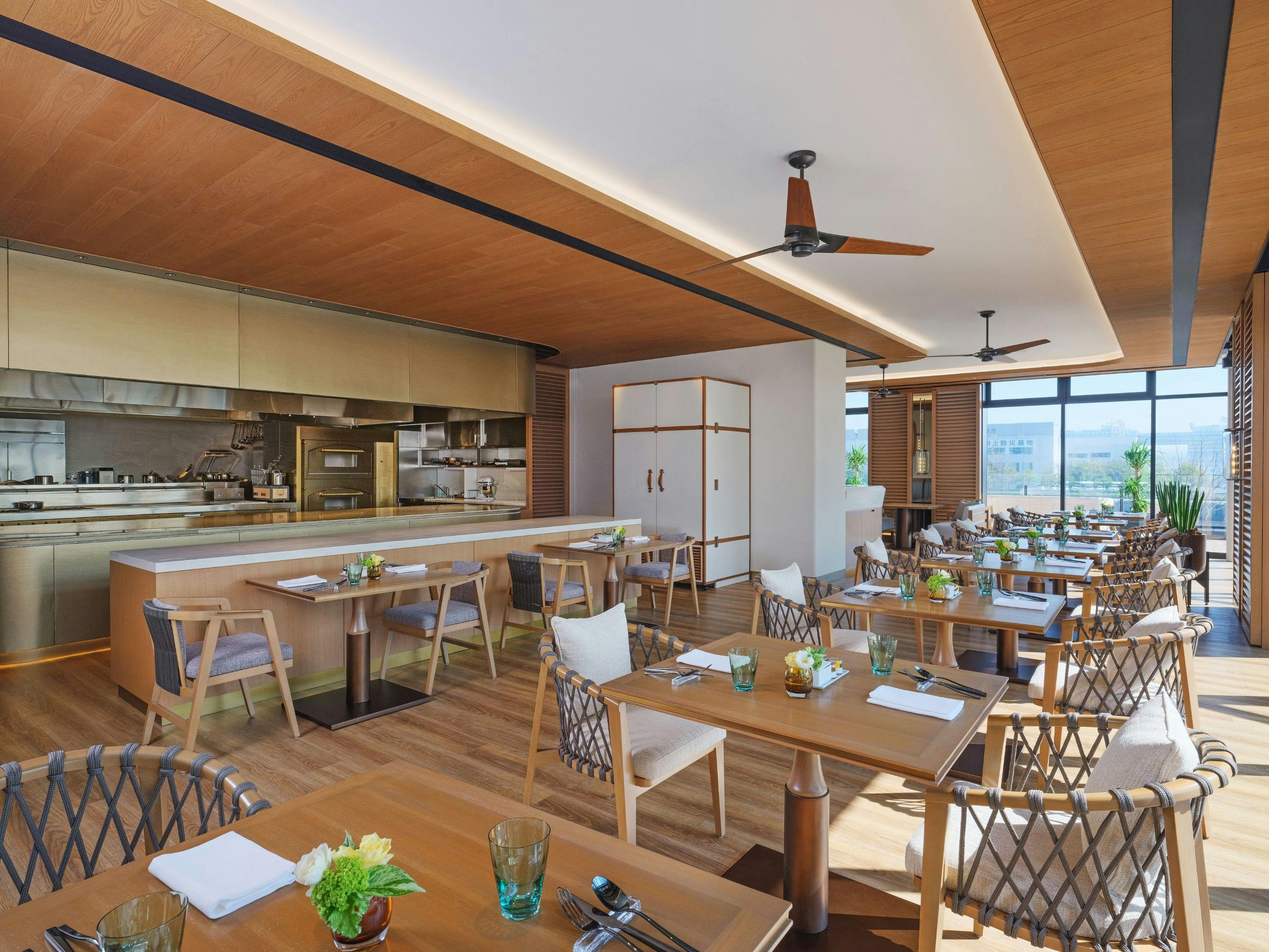 インターコンチネンタル 横浜 Pier 8 by IHG