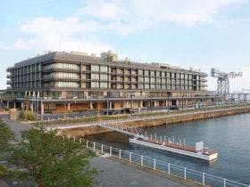 インターコンチネンタル横浜Pier 8
