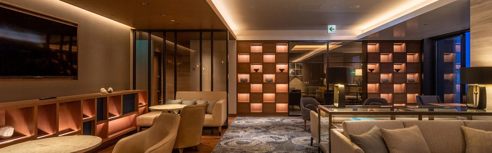 インターコンチネンタル 横浜 Pier 8 by IHG