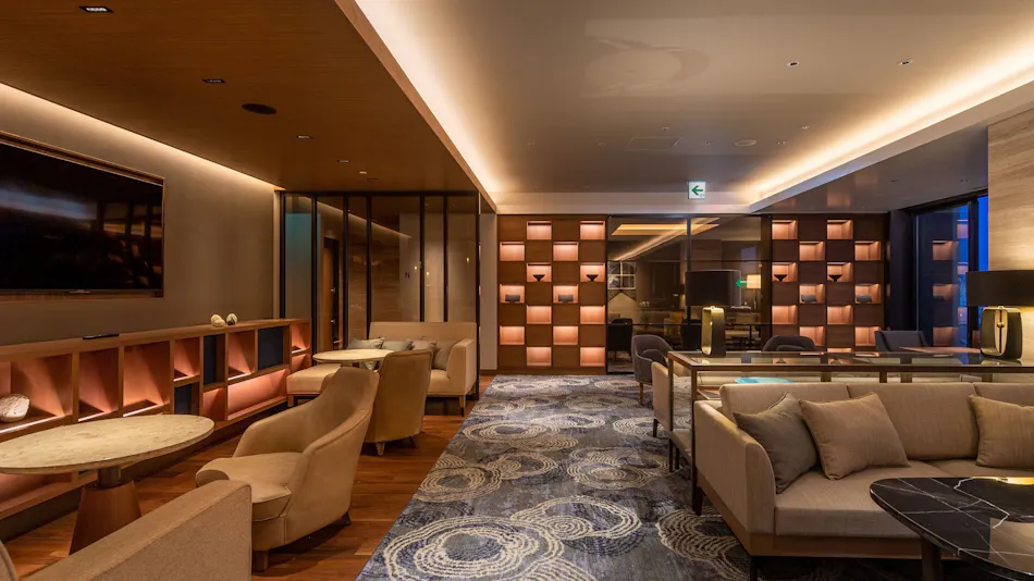 InterContinental Yokohama Pier 8