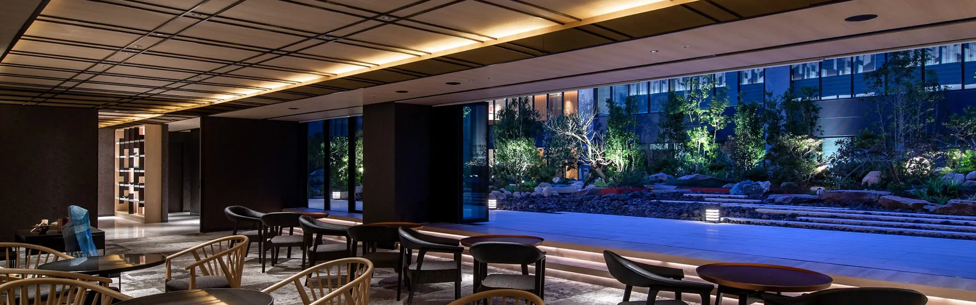 インターコンチネンタル 横浜 Pier 8 by IHG