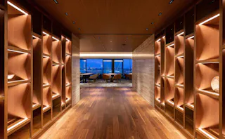 インターコンチネンタル 横浜 Pier 8 by IHG