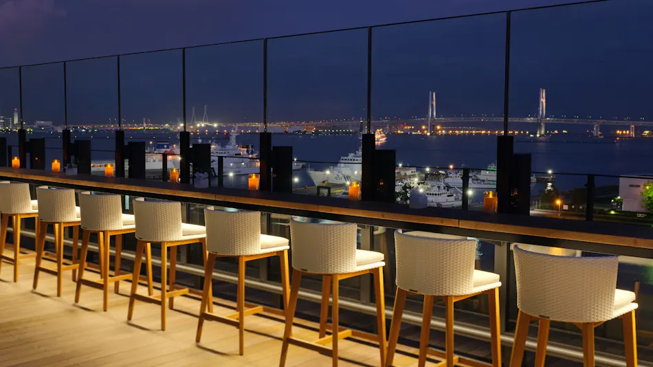InterContinental Yokohama Pier 8