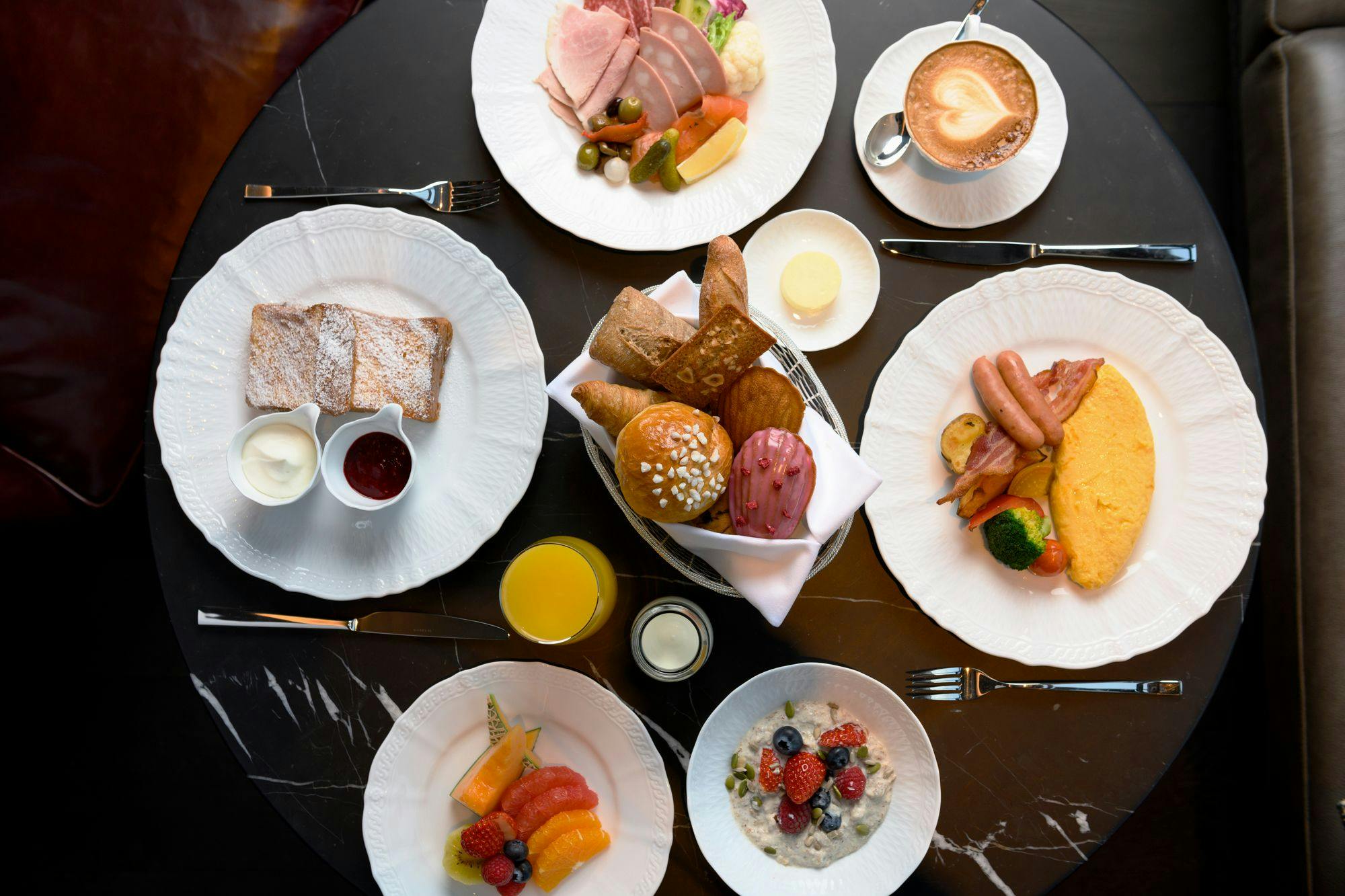 10％OFF！！ ベッド＆ブレックファスト