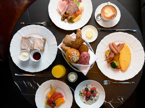 10%OFF!! ベッド&ブレックファスト