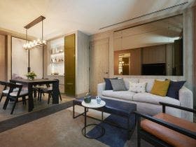 【北海道ニセコ・ルスツ】最高級ホテル パークハイアットニセコ HANAZONO