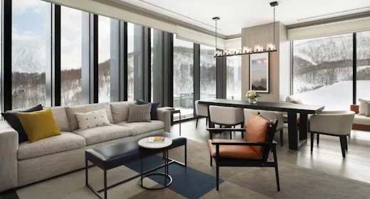 パークスイートデラックス